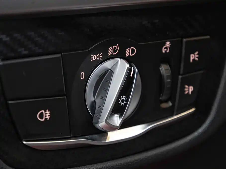 BMW X3 2020 — фото 25