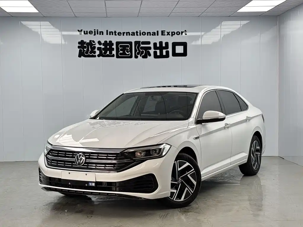 Volkswagen Sagitar 2022