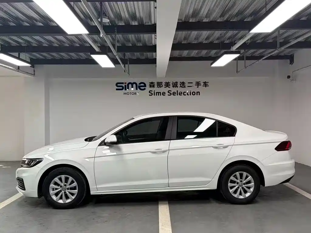Volkswagen Bora 2020