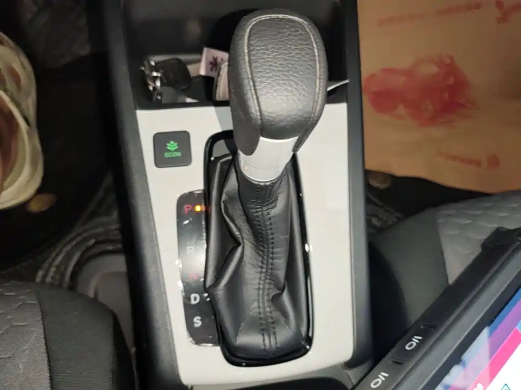 Honda Fit 2022 — фото 14