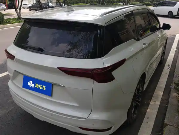 Wuling Victory 2020