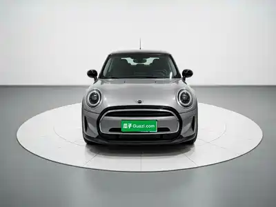MINI MINI 2022