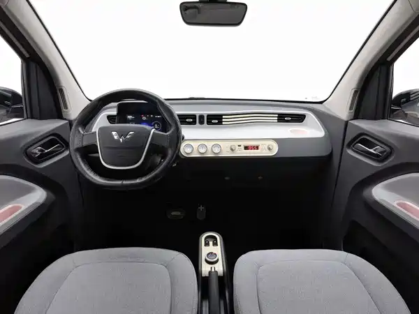 Wuling Hongguang MINIEV 2021