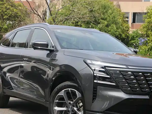 Changan CS75PLUS 2025