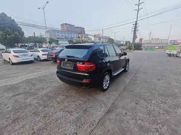 BMW X5 2010