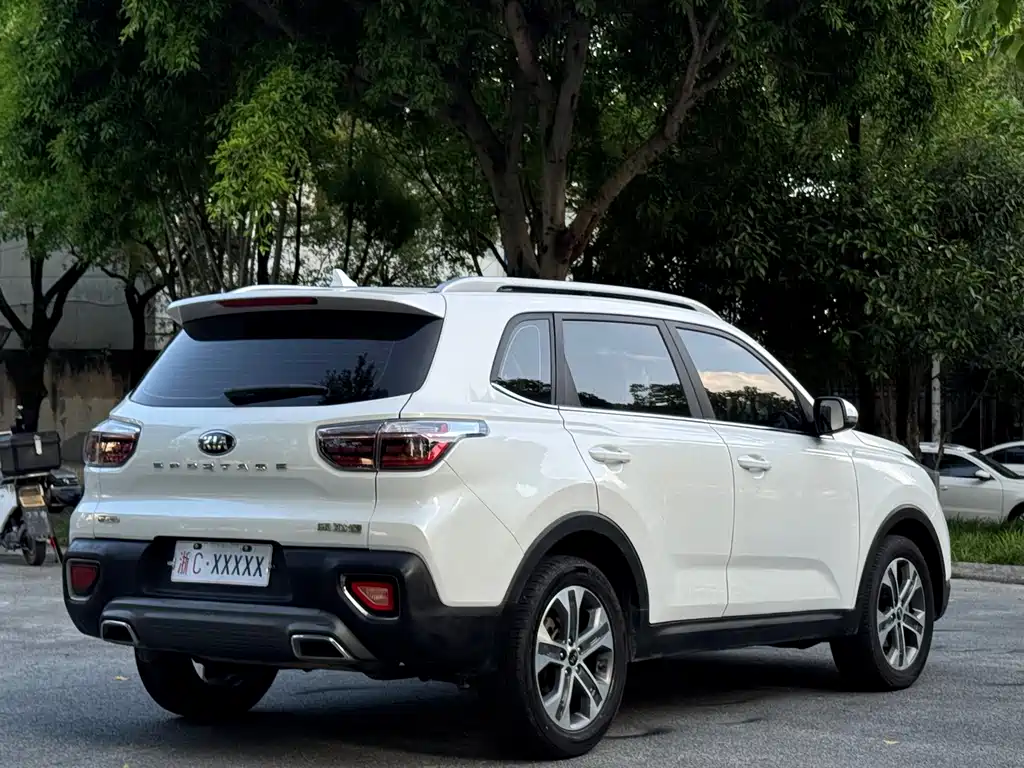 Kia Sportage 2021 — фото 4