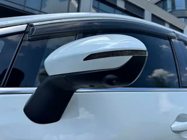 Dongfeng Popular Yacht 2023