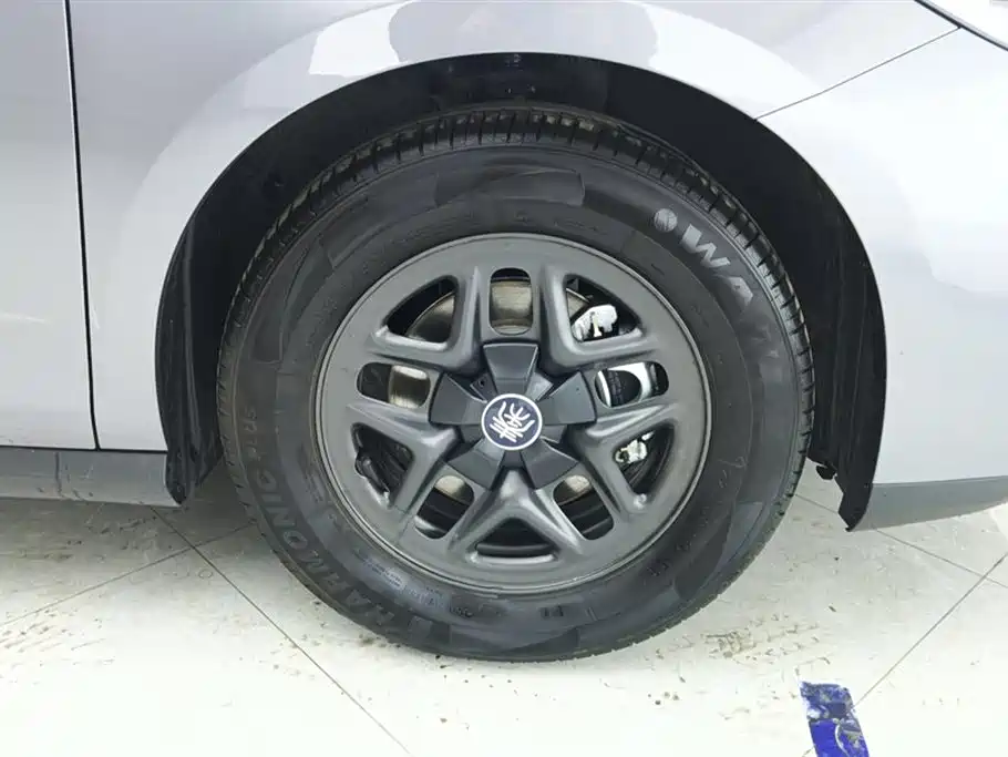 BYD Qin PLUS 2025