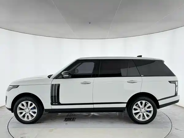 Land Rover Range Rover 2017