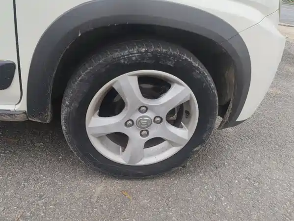 Suzuki Beidou Star X5 2019