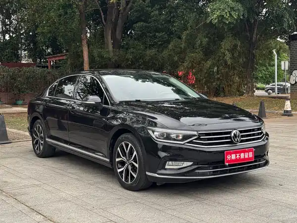 Volkswagen Magotan 2020