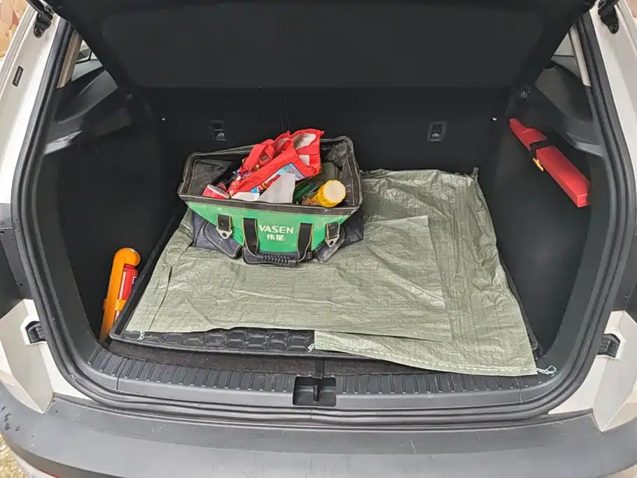 Skoda Karoq 2019