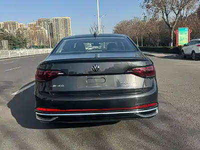 Volkswagen Sagitar 2023
