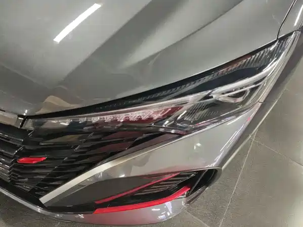 Changan Eado 2024