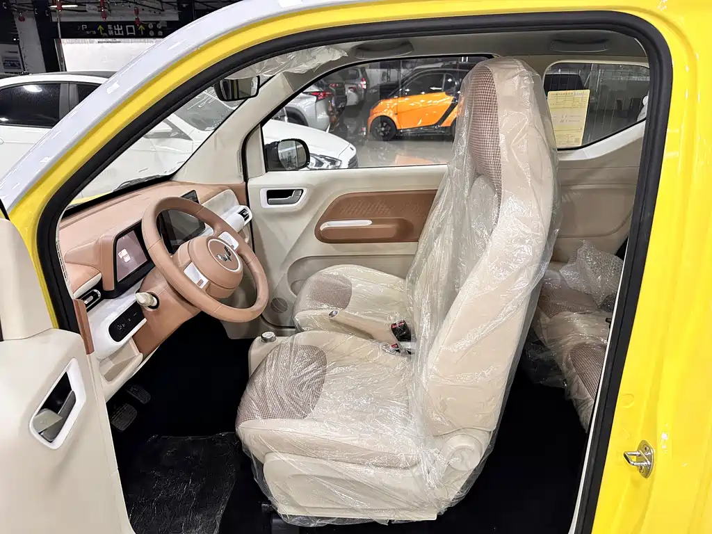Wuling MINIEV 2024