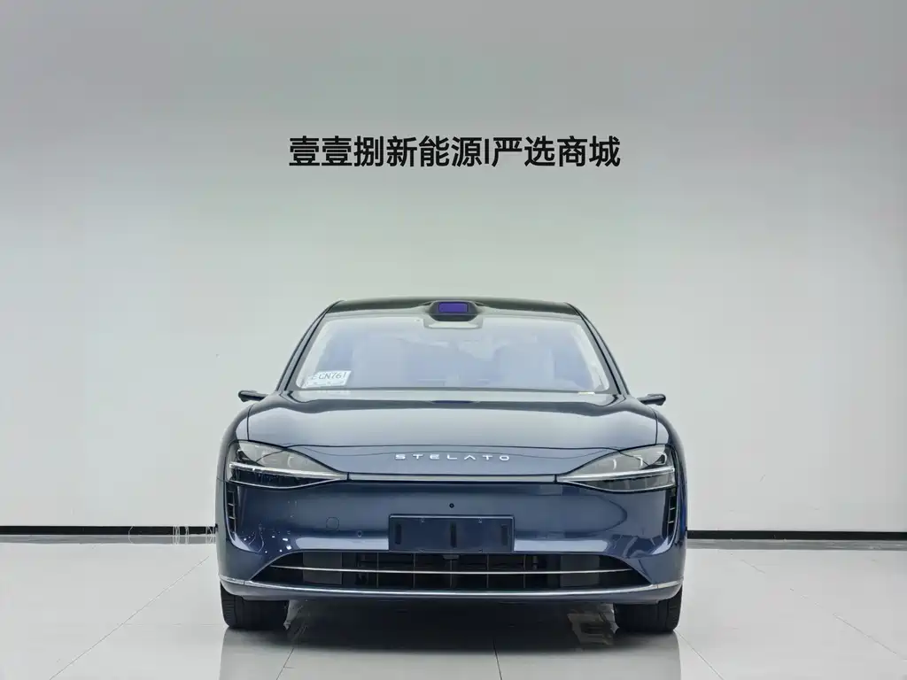 Stelato Xiangji S9 2025