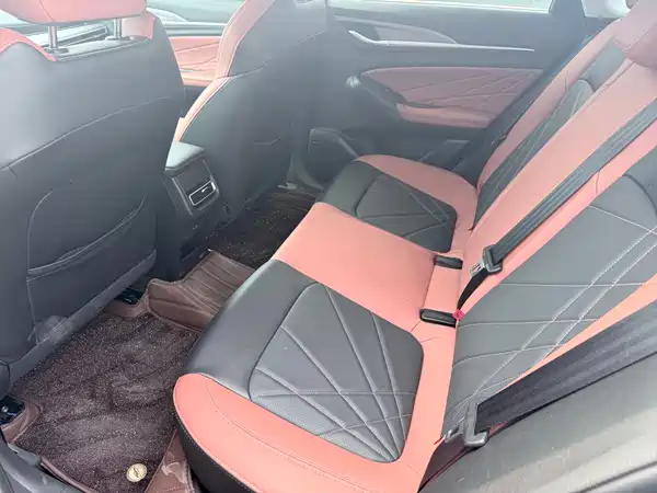 Changan Eado 2023