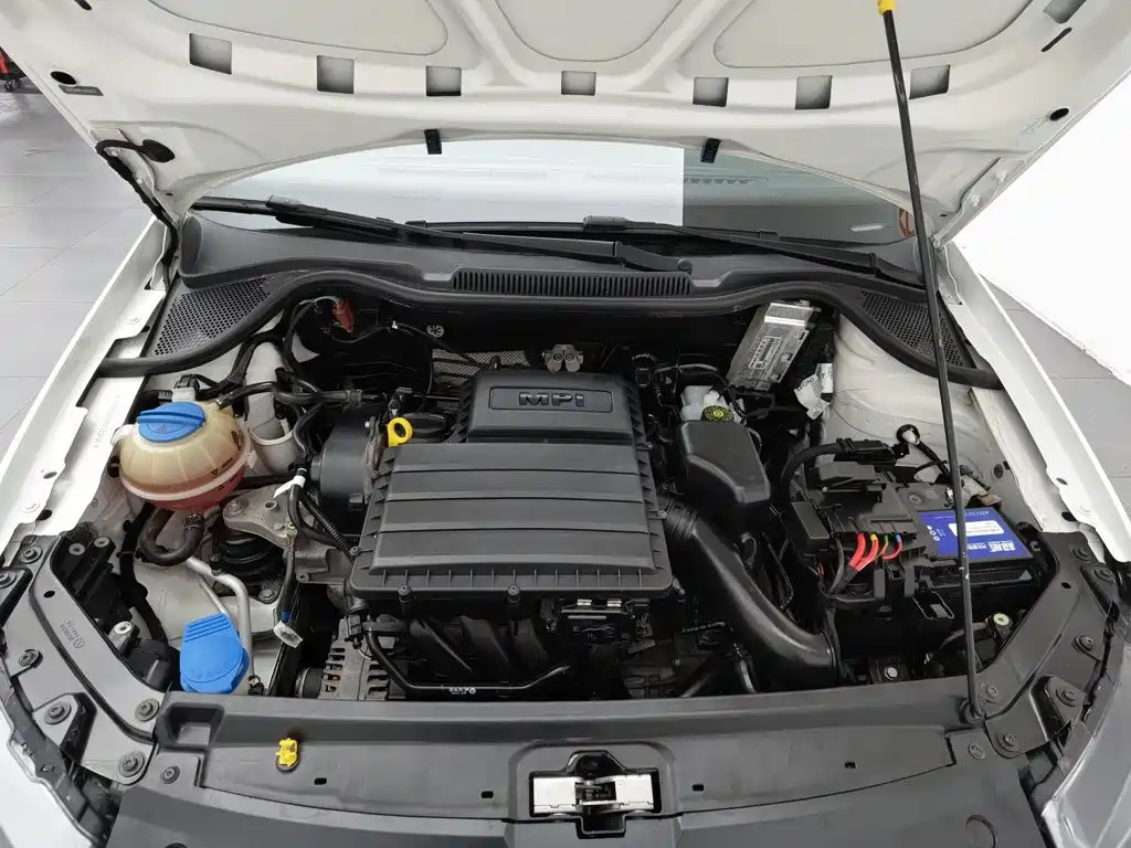 Volkswagen Polo 2019