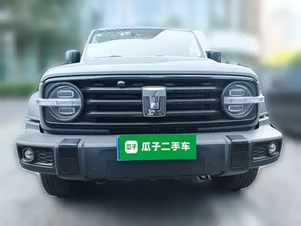 Tank 300 2022