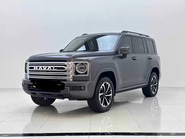 Haval H9 2024