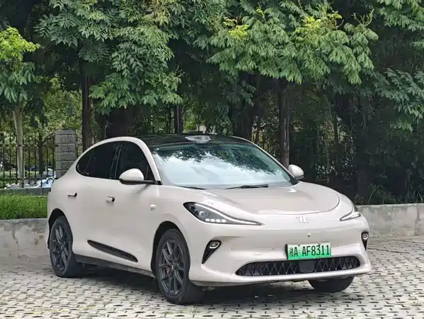 IM Motors LS6 2025