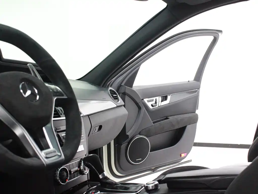 Mercedes-Benz C-Class AMG 2013 — фото 16