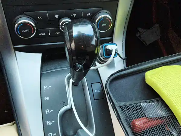 Chevrolet Captiva 2015