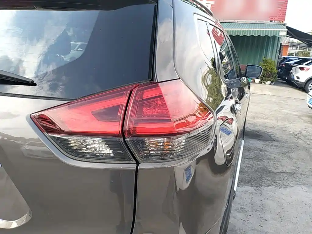 Nissan X-Trail 2019 — фото 24