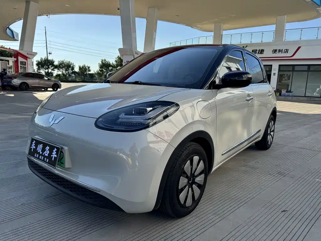 Wuling Bingo 2023