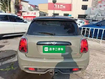 MINI MINI 2021
