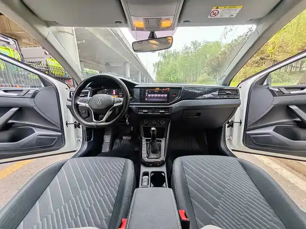 Volkswagen Lavida 2025
