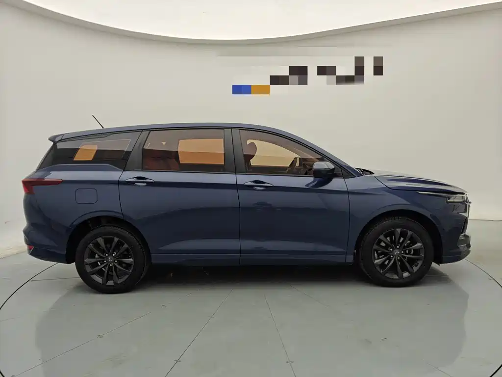 Wuling Capgemini 2022