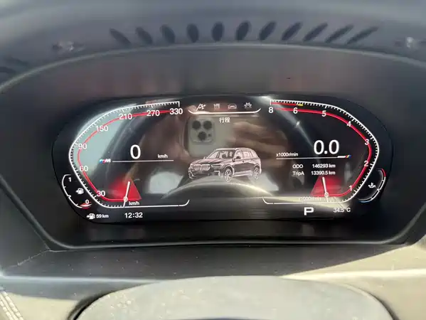 BMW X5 2011