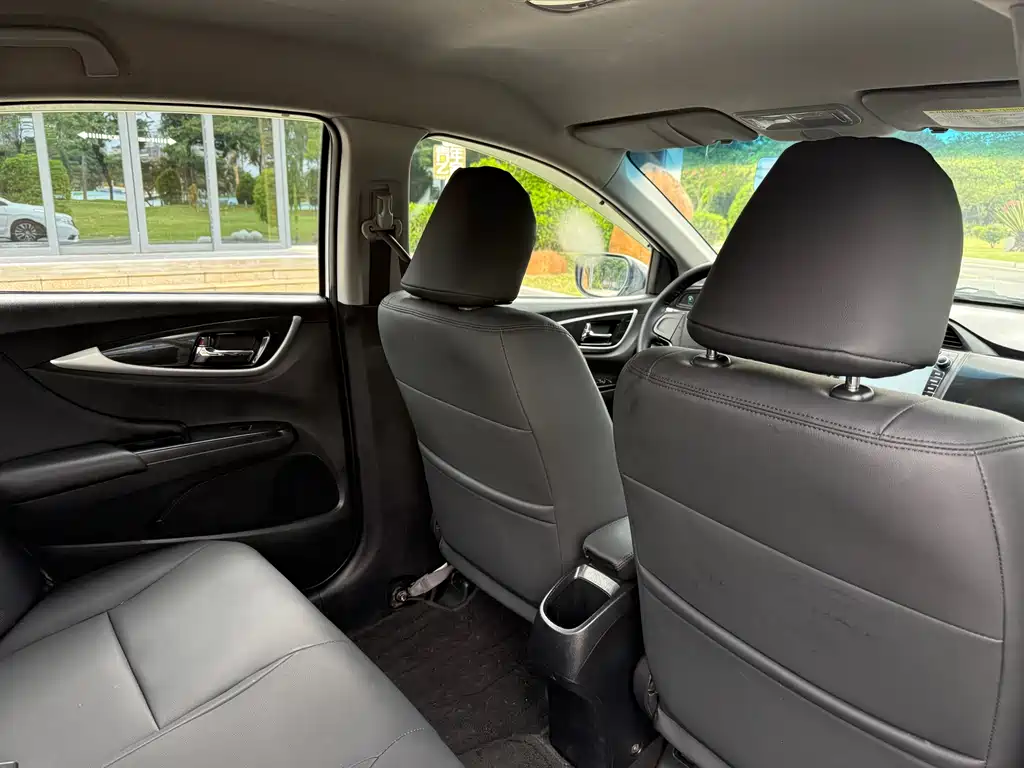 Honda Crider 2015 — фото 14
