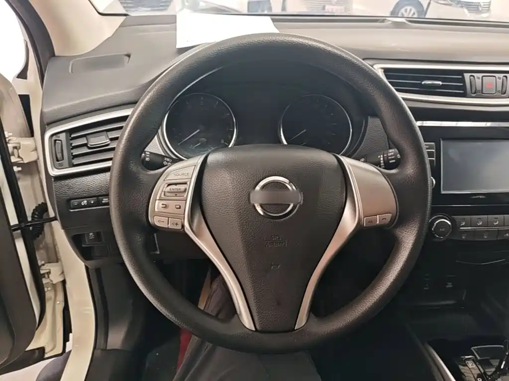 Nissan Qashqai 2019 — фото 11