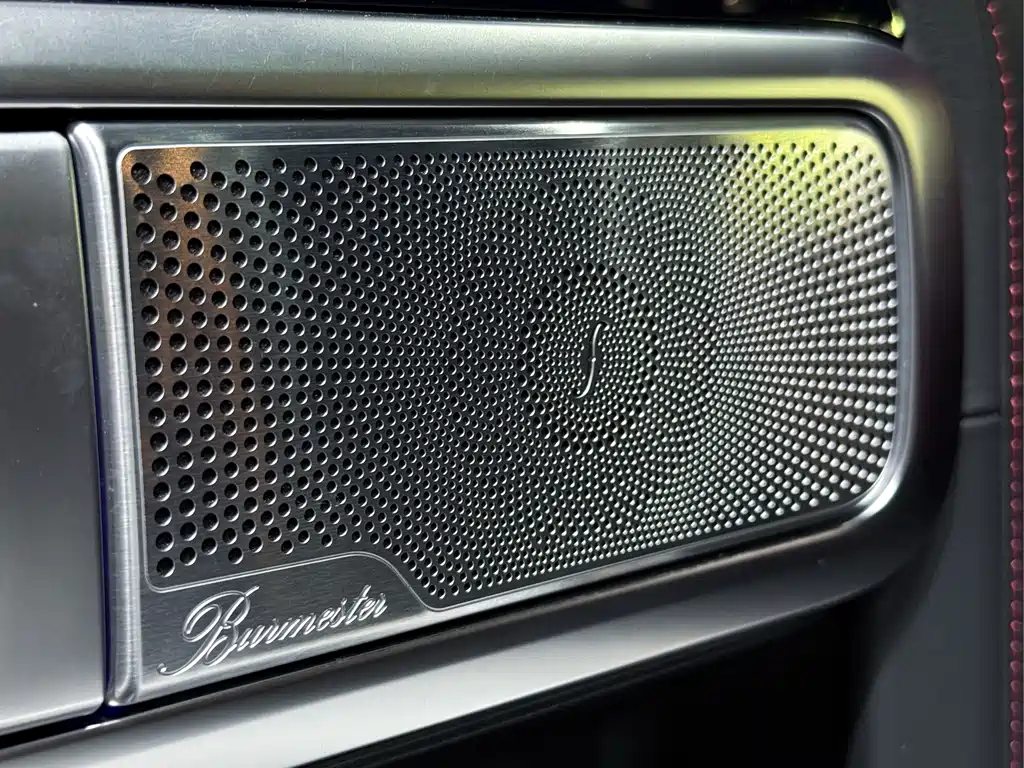 Mercedes-Benz G-Class 2023 — фото 12