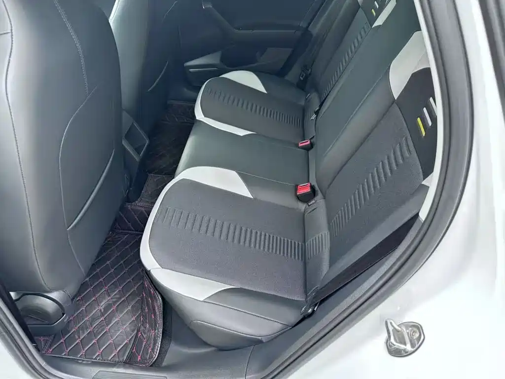 Volkswagen Polo 2019