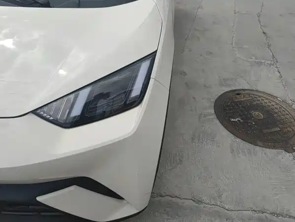 BYD Seagull 2025