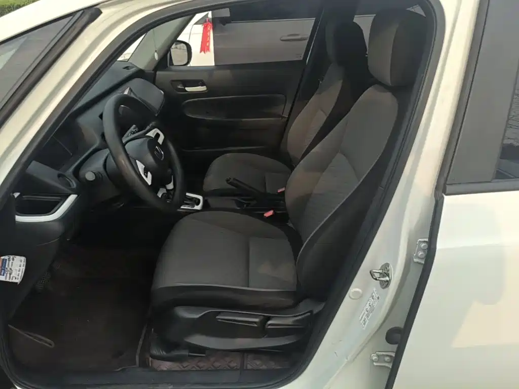 Honda Fit 2021 — фото 15