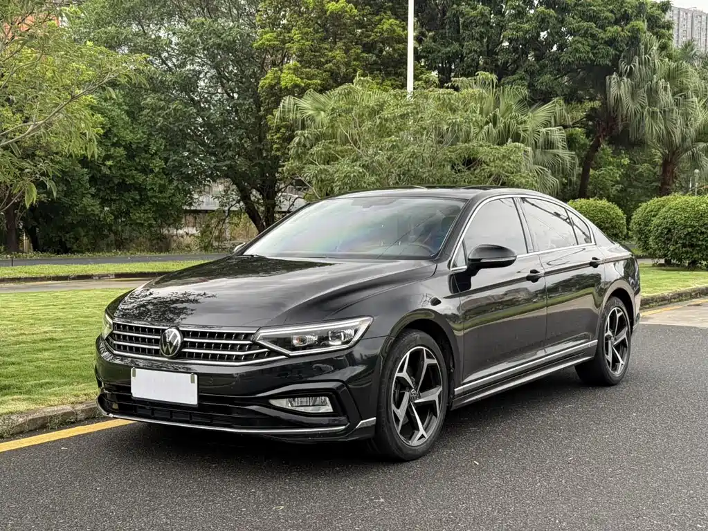 Volkswagen Magotan 2023