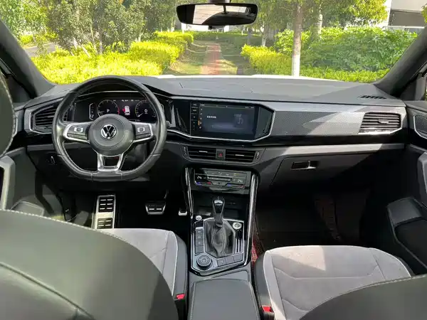 Volkswagen Tayron 2021