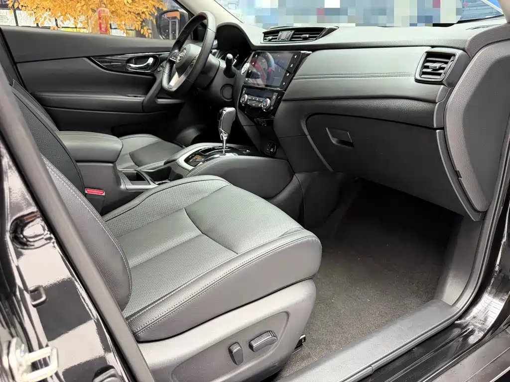 Nissan X-Trail 2023 — фото 16