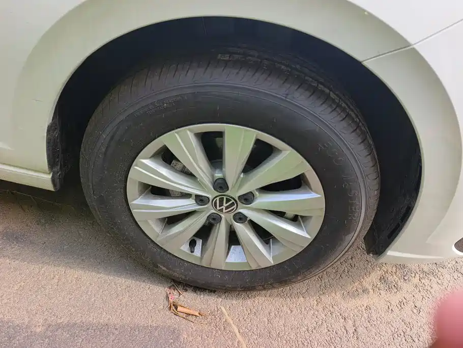 Volkswagen Lavida 2026