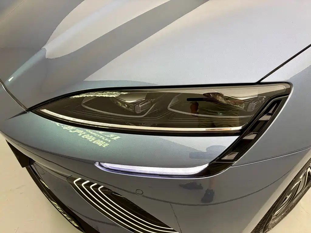 BYD Seal 2023 — фото 14