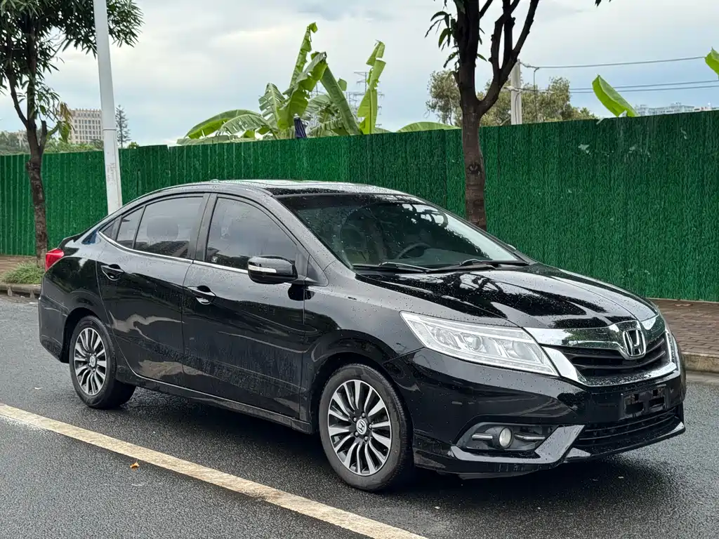 Honda Crider 2015 — фото 3