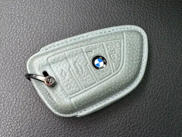 BMW 1 Series 2019