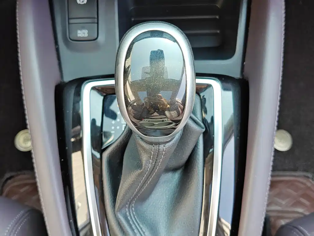 Nissan Qashqai 2023 — фото 15