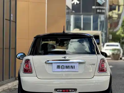MINI MINI 2014
