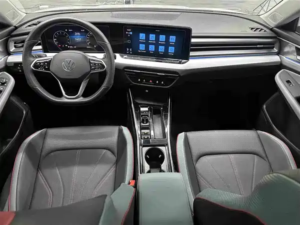 Volkswagen Lamando 2023