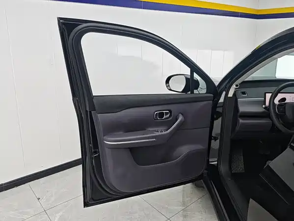 Leapmotor C16 2026